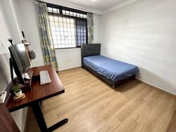 Blk 141 Bishan Green (Bishan), HDB 4 Rooms #532462151